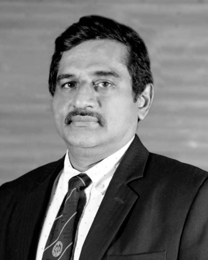 Archt. Dr Rohana Bandara Herath